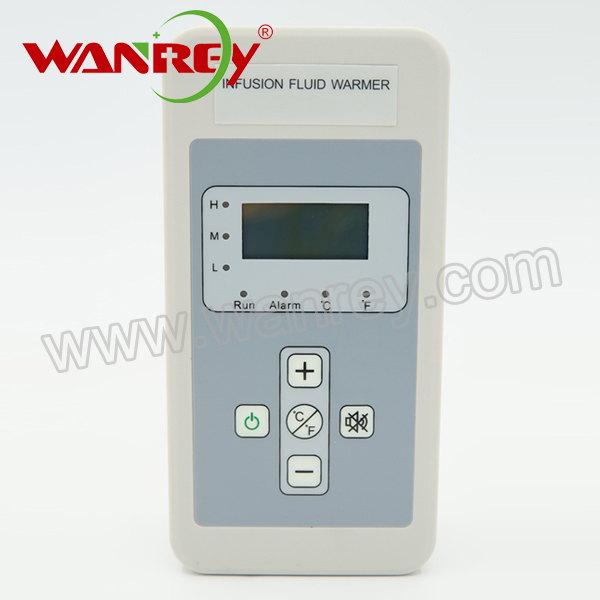 Vet Infusion Fluid Warmer WR-VD006